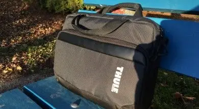 Recenzja Thule Subterra w AppleMobile.pl 6