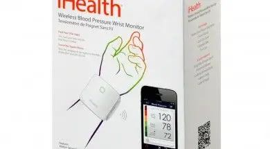 Recenzja iHelath Wireless Blood Pressure w AppleMobile.pl 3