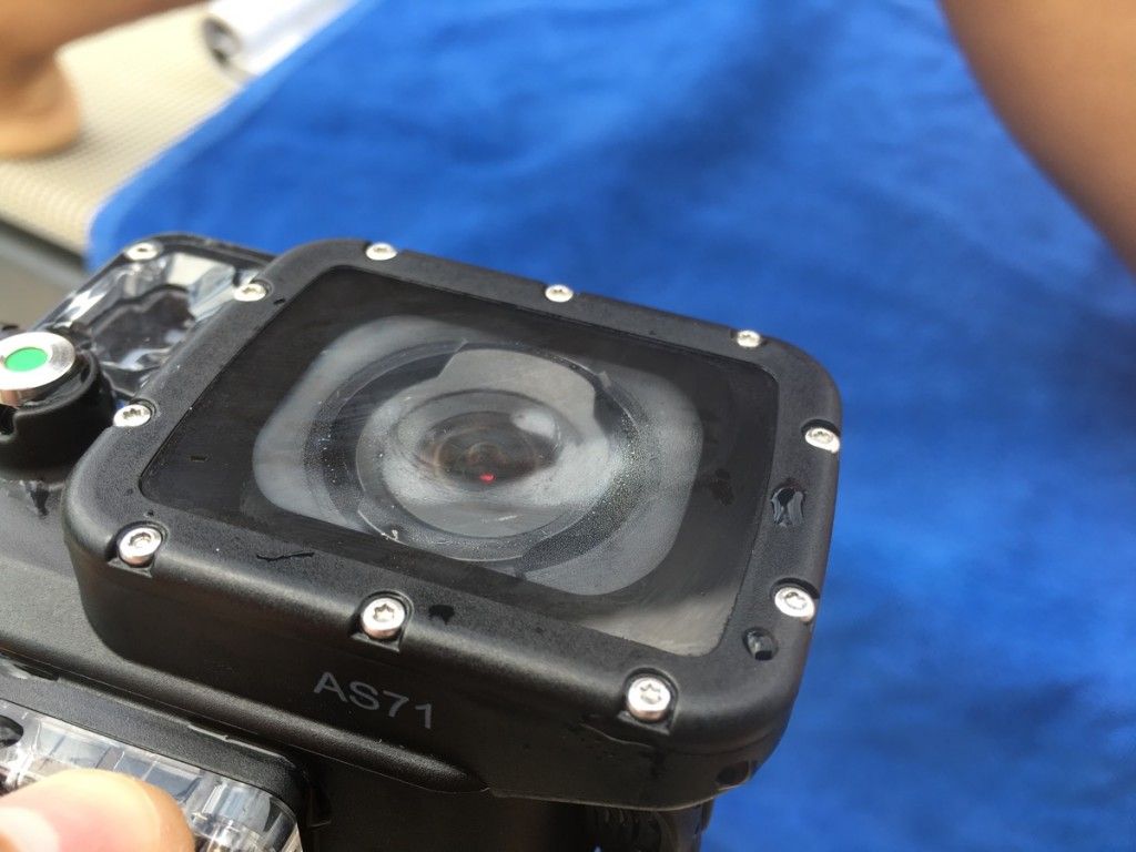 Recenzja Lifeproof Fre Power w AppleMobile.pl w praktyce 32