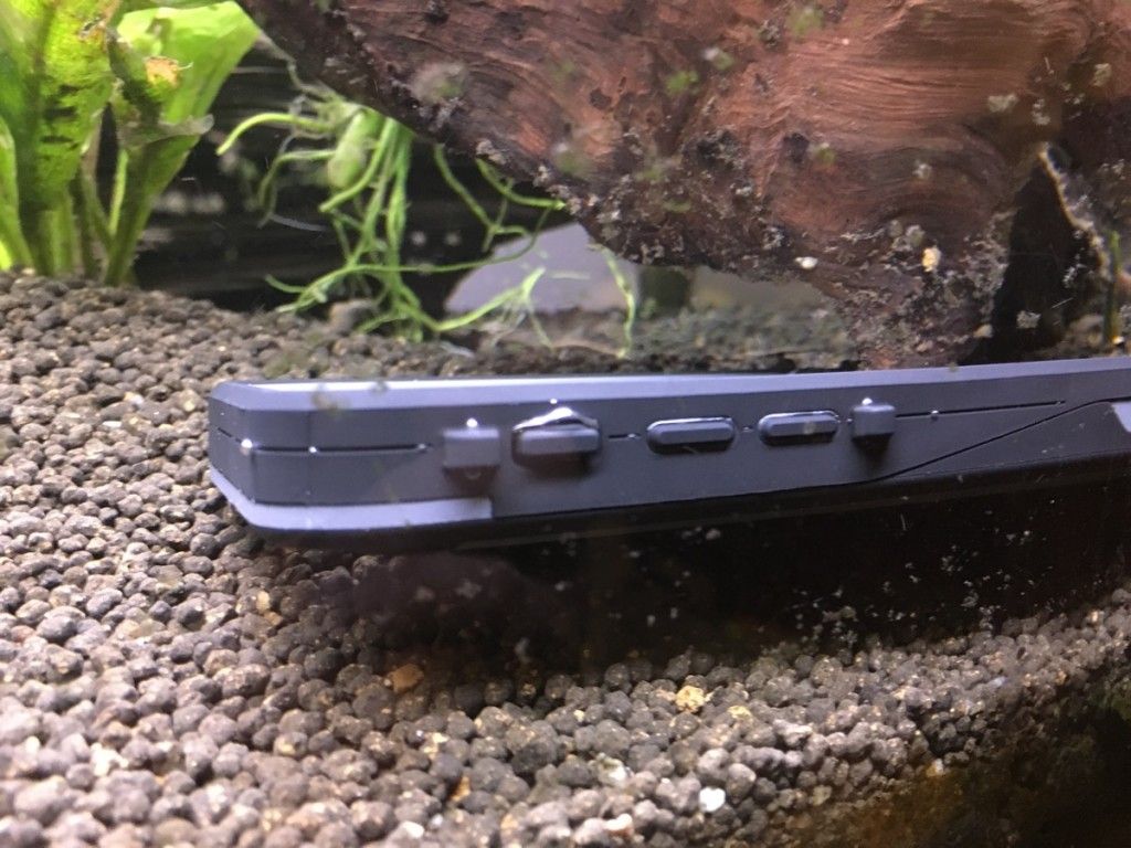 Recenzja Lifeproof Fre Power w AppleMobile.pl w praktyce 6