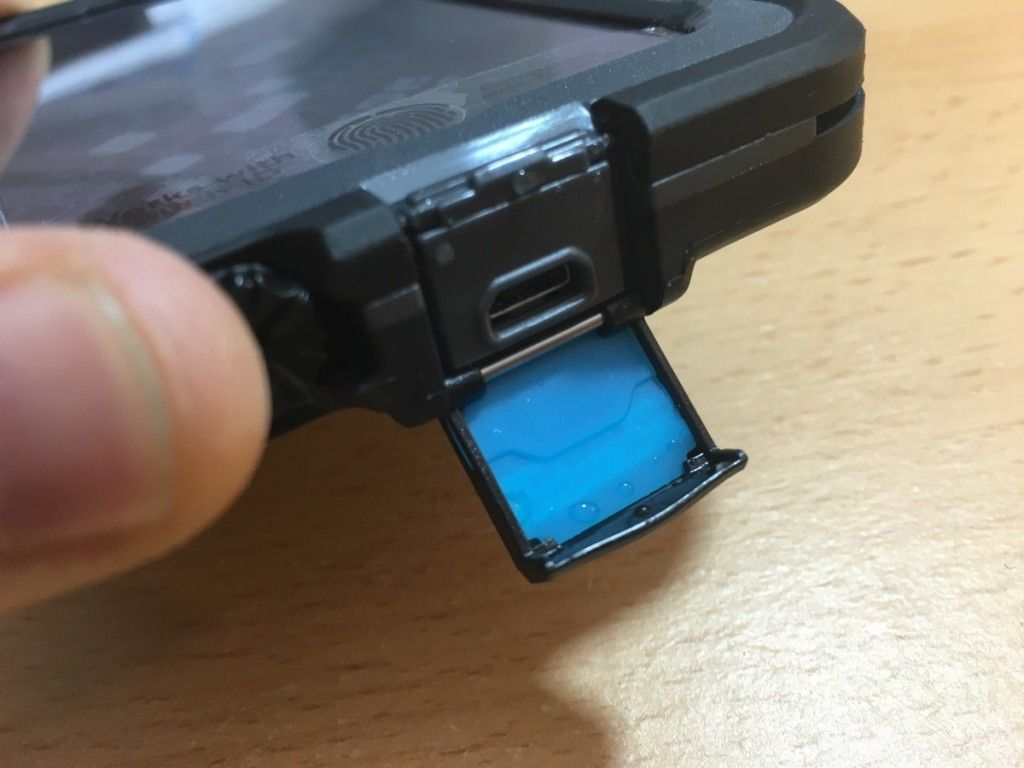 Recenzja Lifeproof Fre Power w AppleMobile.pl w praktyce 8