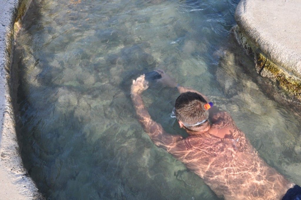 Recenzja Lifeproof Fre Power w AppleMobile.pl z zewnatrz 17