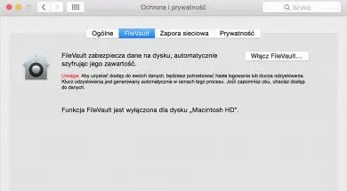 FileVault