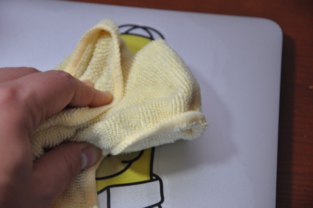 Naklejki na macbooka w AppleMobile.pl 10