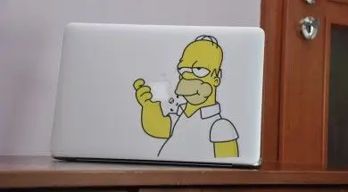 Naklejki na macbooka w AppleMobile.pl 17