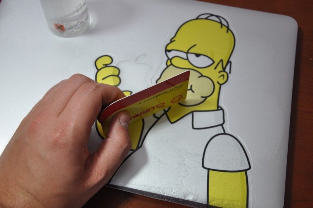 Naklejki na macbooka w AppleMobile.pl 8