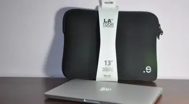 Recenzja LA robe Protection be.ez w AppleMobile.pl 3