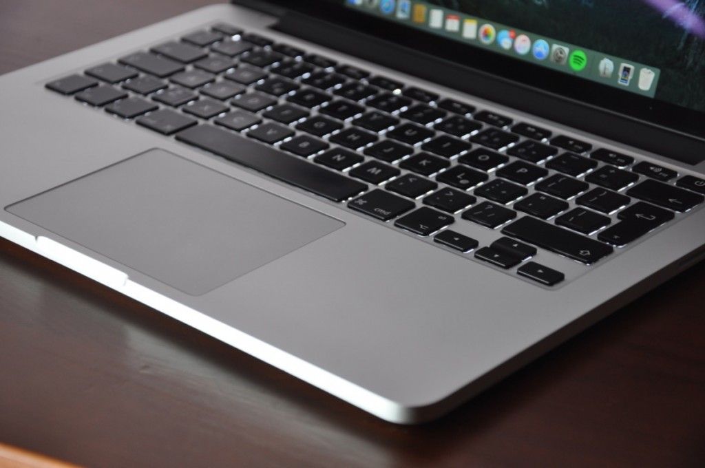 Recenzja Macbook Pro Retina 13 mid 2015 w AppleMobile.pl13