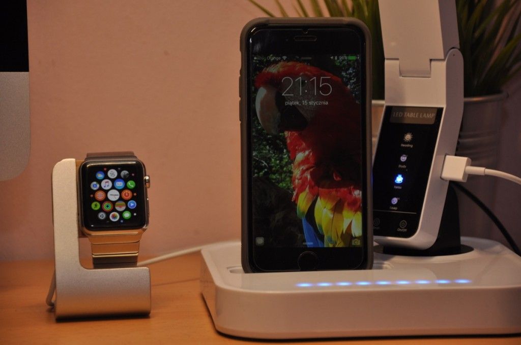 Recenzja NILSEN iStar w AppleMobile.pl 13