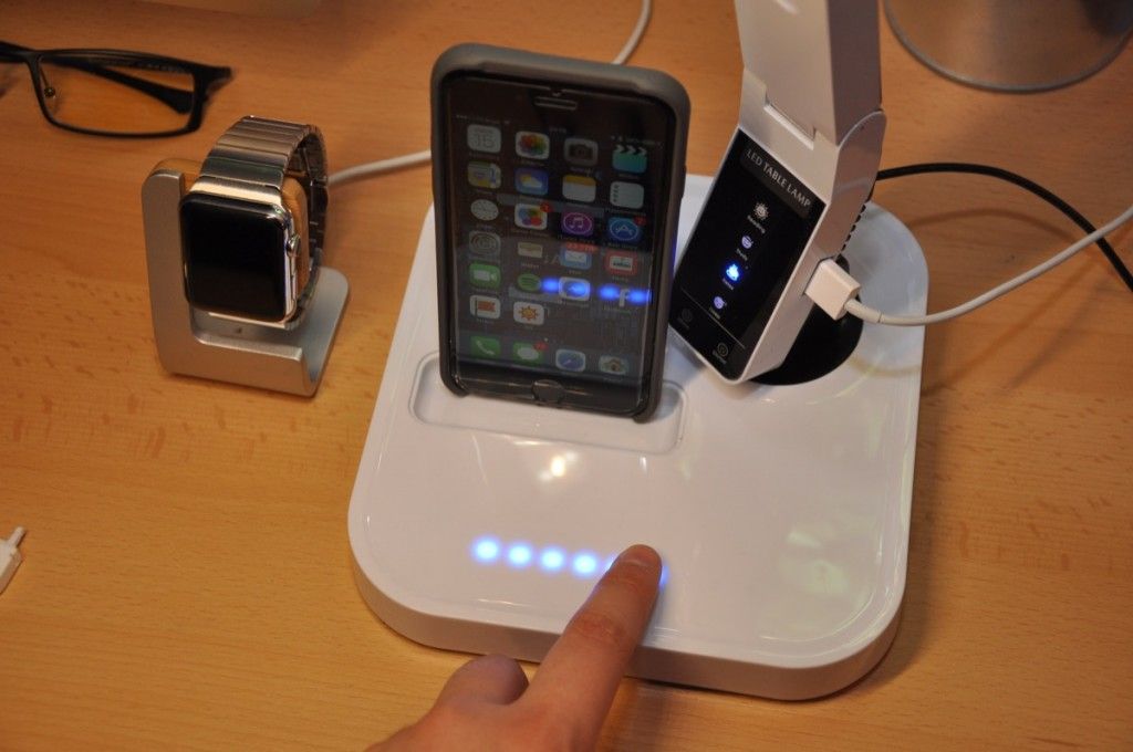 Recenzja NILSEN iStar w AppleMobile.pl 15