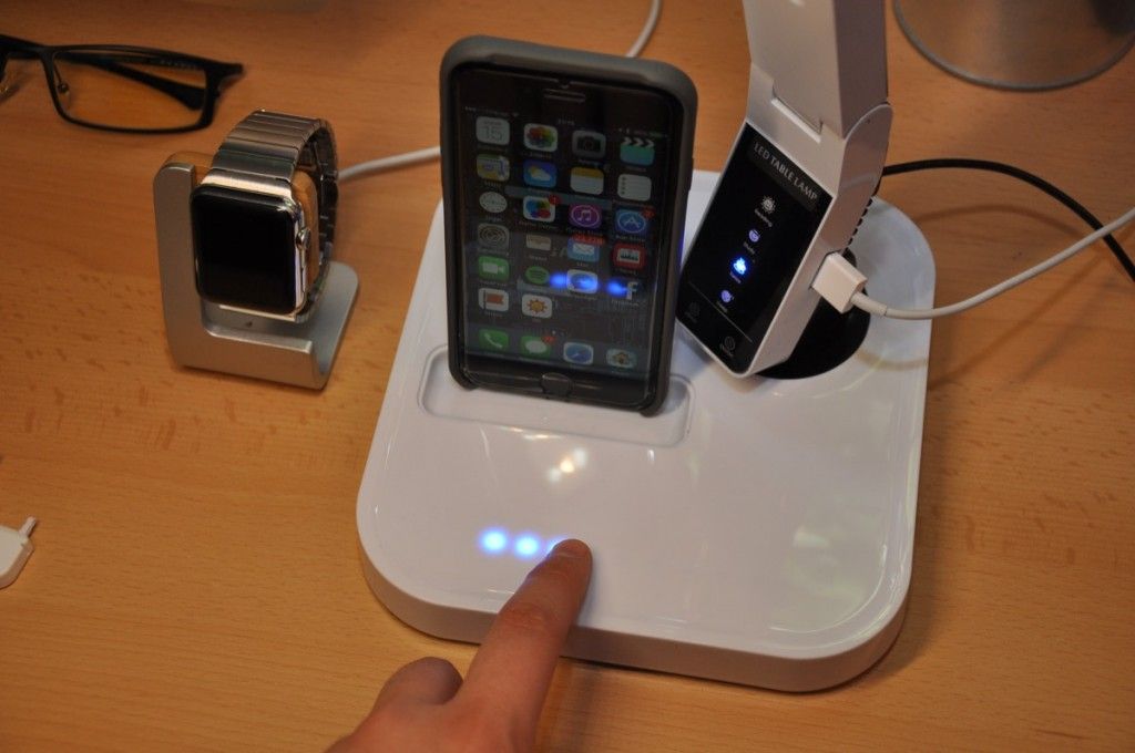 Recenzja NILSEN iStar w AppleMobile.pl 16