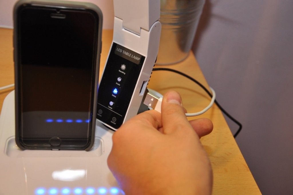 Recenzja NILSEN iStar w AppleMobile.pl 18