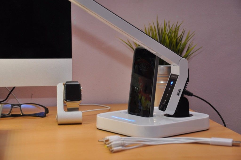 Recenzja NILSEN iStar w AppleMobile.pl 34