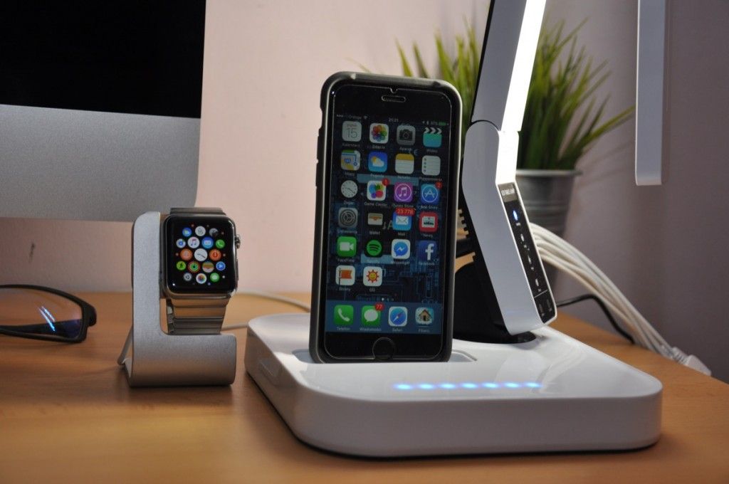 Recenzja NILSEN iStar w AppleMobile.pl 38