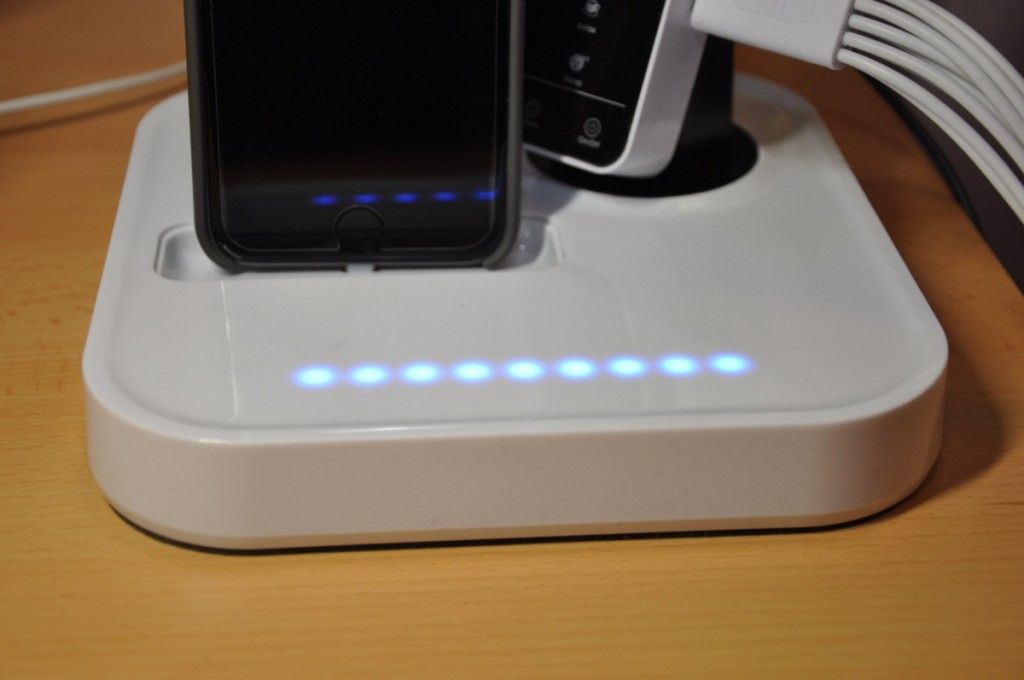 Recenzja NILSEN iStar w AppleMobile.pl 40