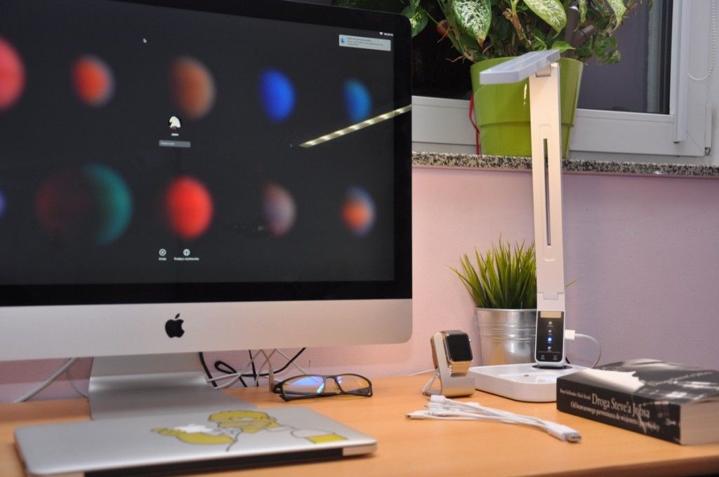 Recenzja NILSEN iStar w AppleMobile.pl 6