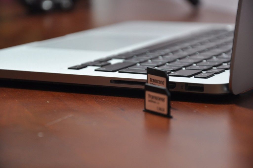 Recenzja Transcend JetDrive Lite w AppleMobile.pl 3