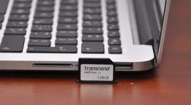 Recenzja Transcend JetDrive Lite w AppleMobile.pl 7