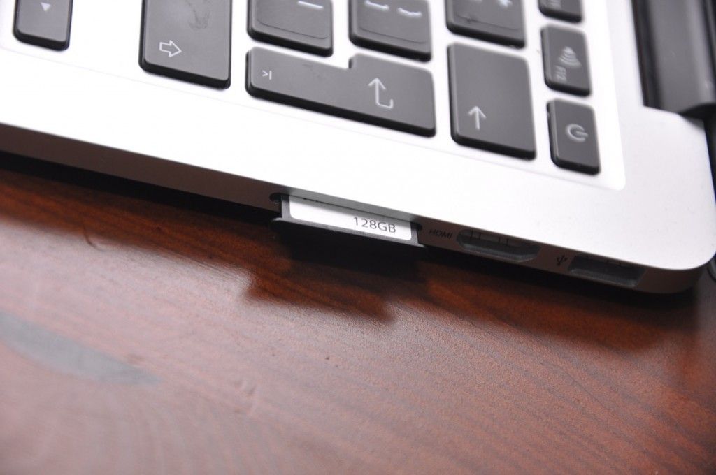 Recenzja Transcend JetDrive Lite w AppleMobile.pl 9