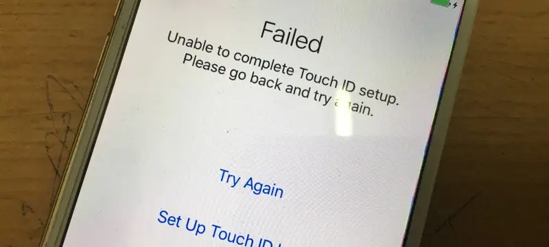 Jak naprawić ERROR 53 w iPhone i iPad? Podpowiadamy