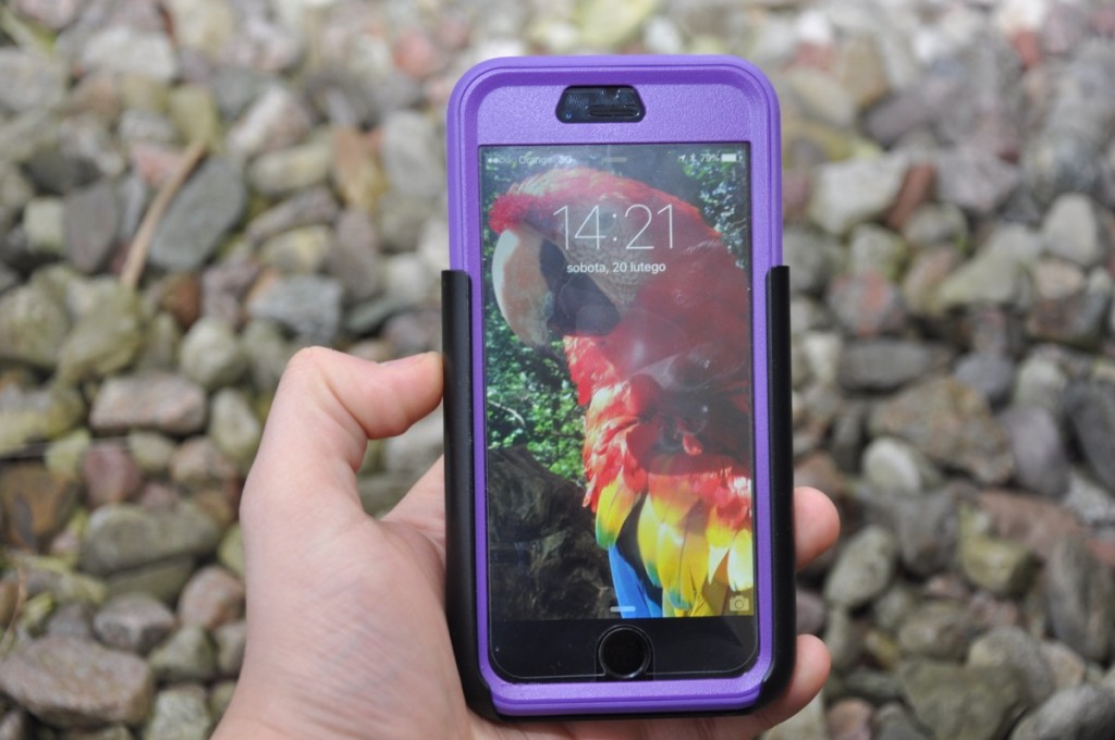 Recenzja Incipio Performance Series level 5 w AppleMobile.pl 12