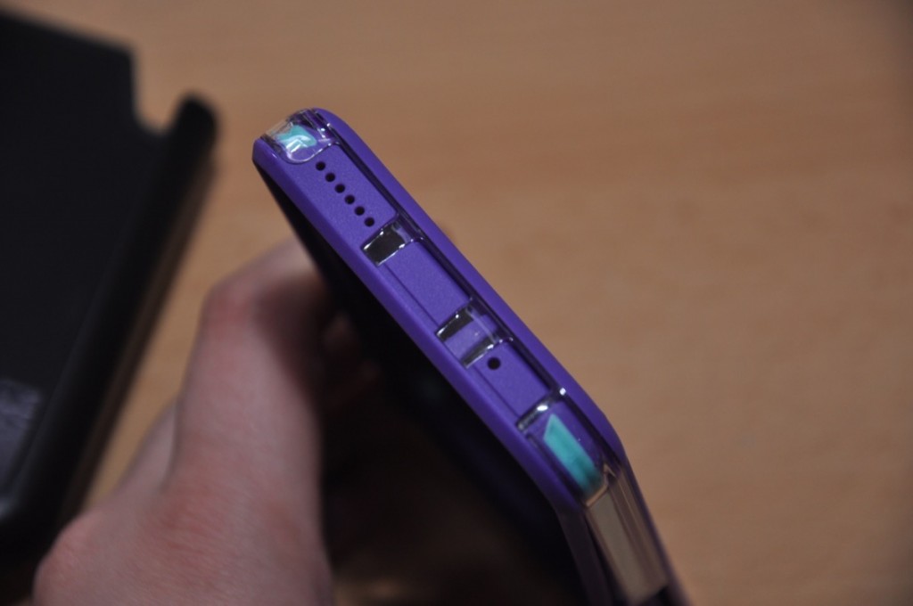 Recenzja Incipio Performance Series level 5 w AppleMobile.pl 16