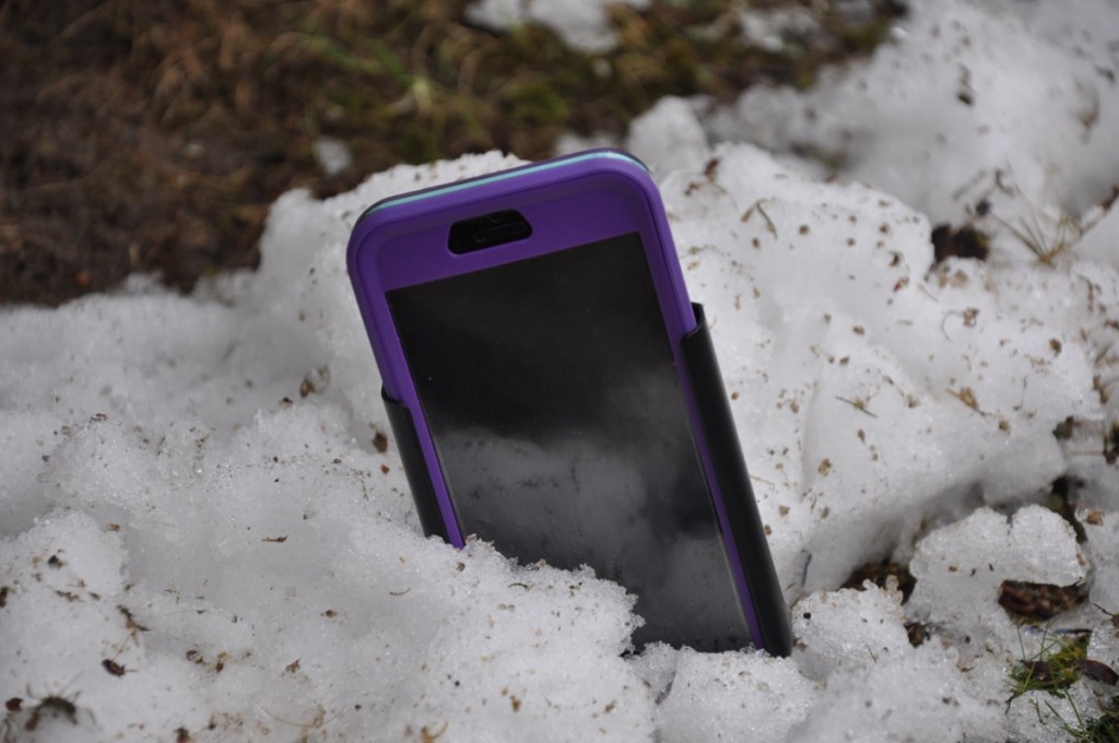 Recenzja Incipio Performance Series level 5 w AppleMobile.pl 3