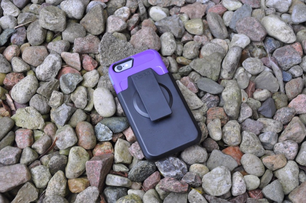 Recenzja Incipio Performance Series level 5 w AppleMobile.pl 5