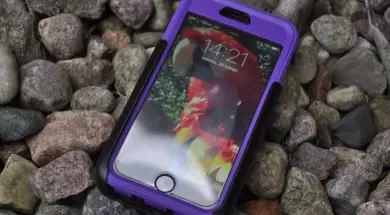 Recenzja Incipio Performance Series level 5 w AppleMobile.pl 9