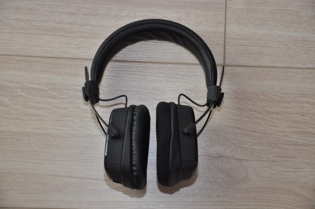 Recenzja ENCORE RockMaster OE w AppleMobile.pl 10