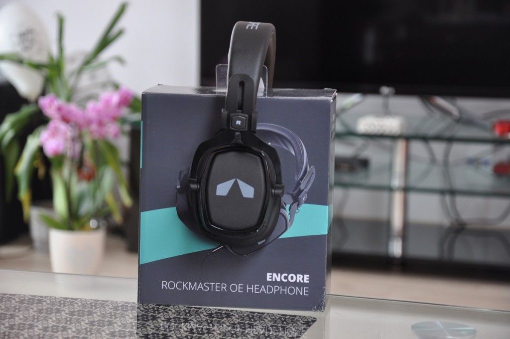 Recenzja ENCORE RockMaster OE w AppleMobile.pl 11