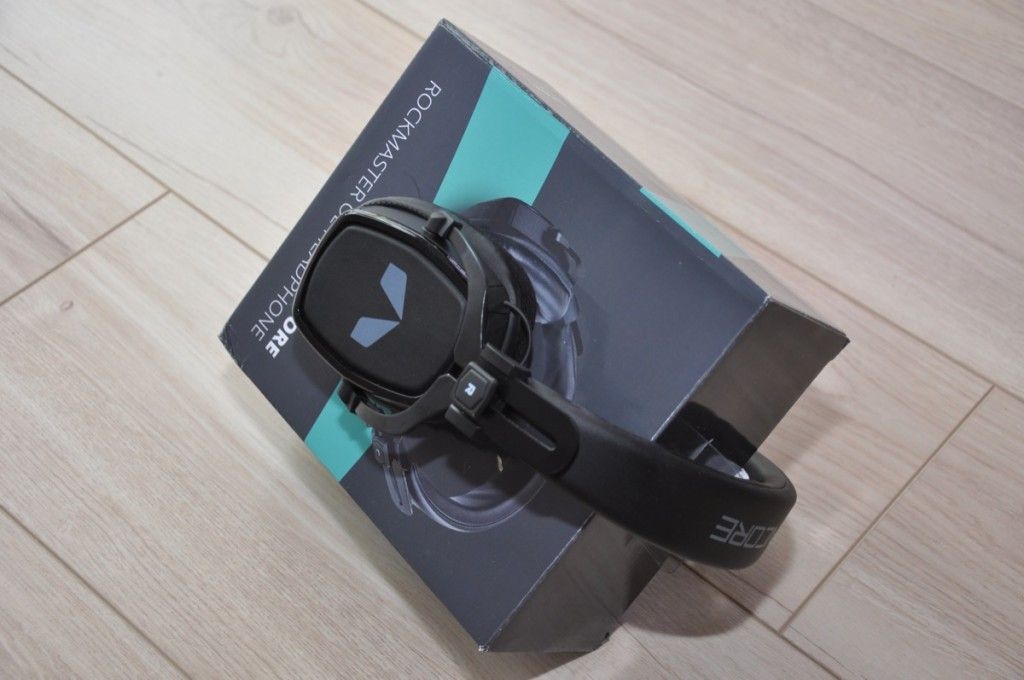 Recenzja ENCORE RockMaster OE w AppleMobile.pl 13