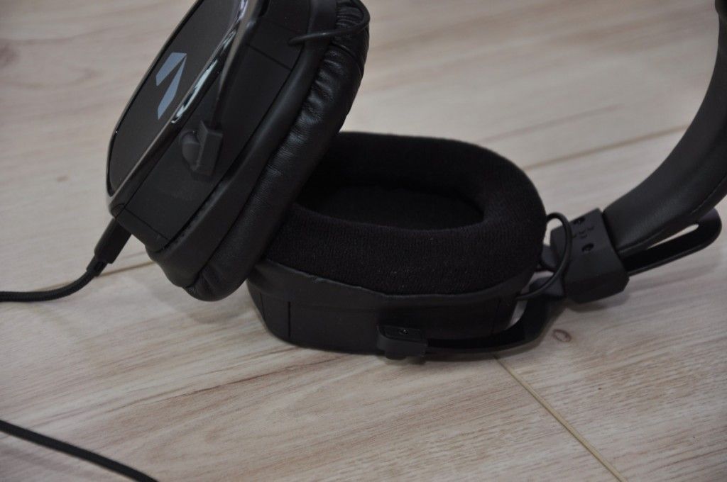 Recenzja ENCORE RockMaster OE w AppleMobile.pl 4