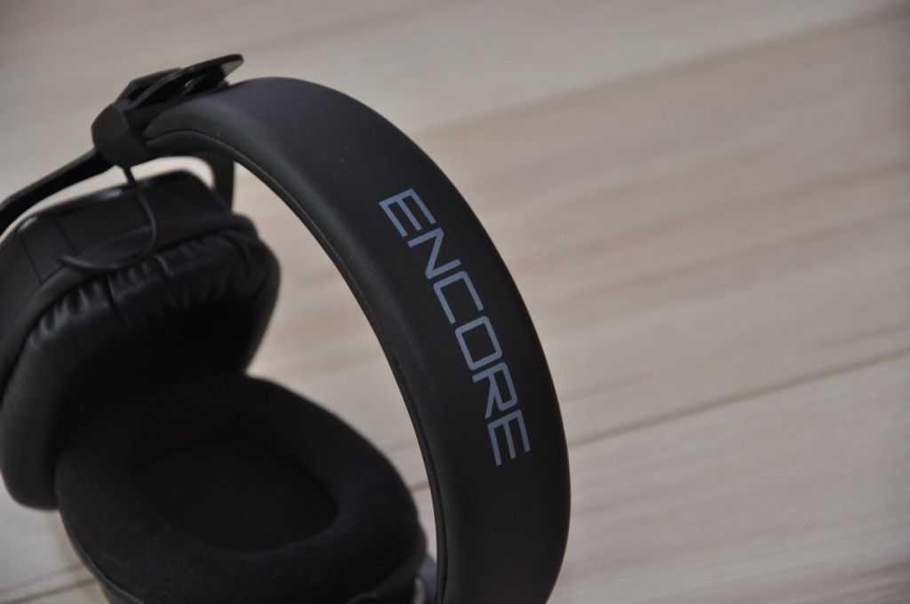 Recenzja ENCORE RockMaster OE w AppleMobile.pl 5