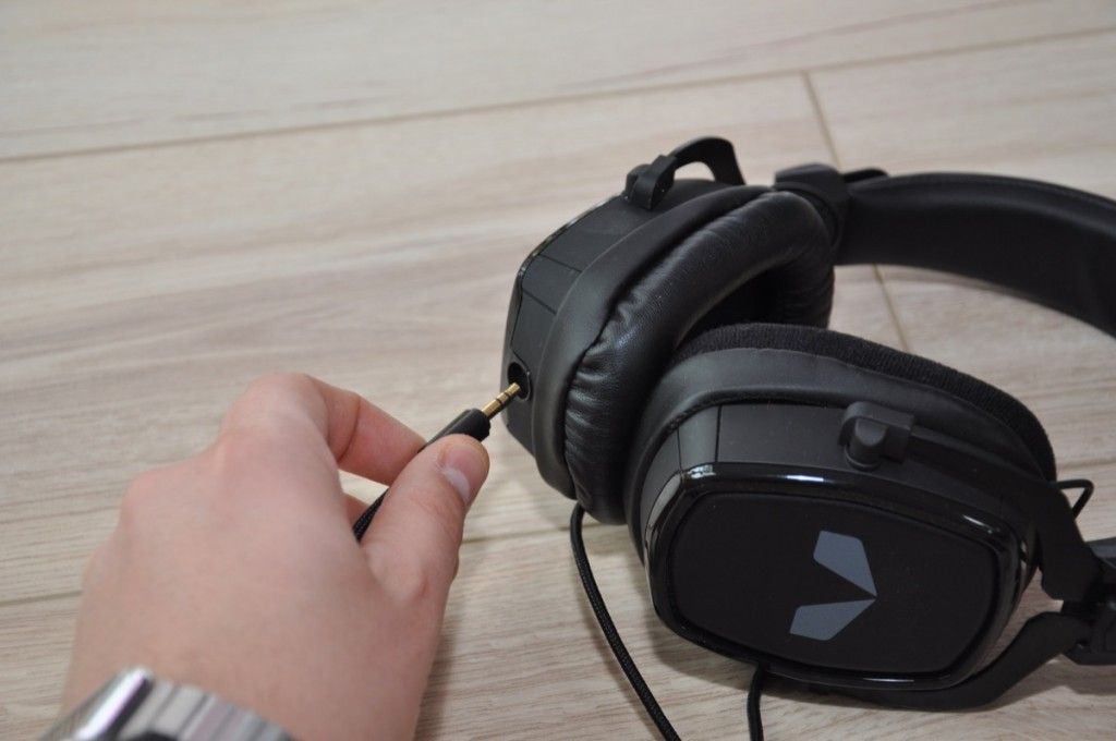 Recenzja ENCORE RockMaster OE w AppleMobile.pl 7