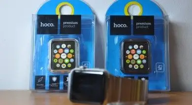 Recenzja HOCO Defender dla Apple Watch w AppleMobile.pl 2
