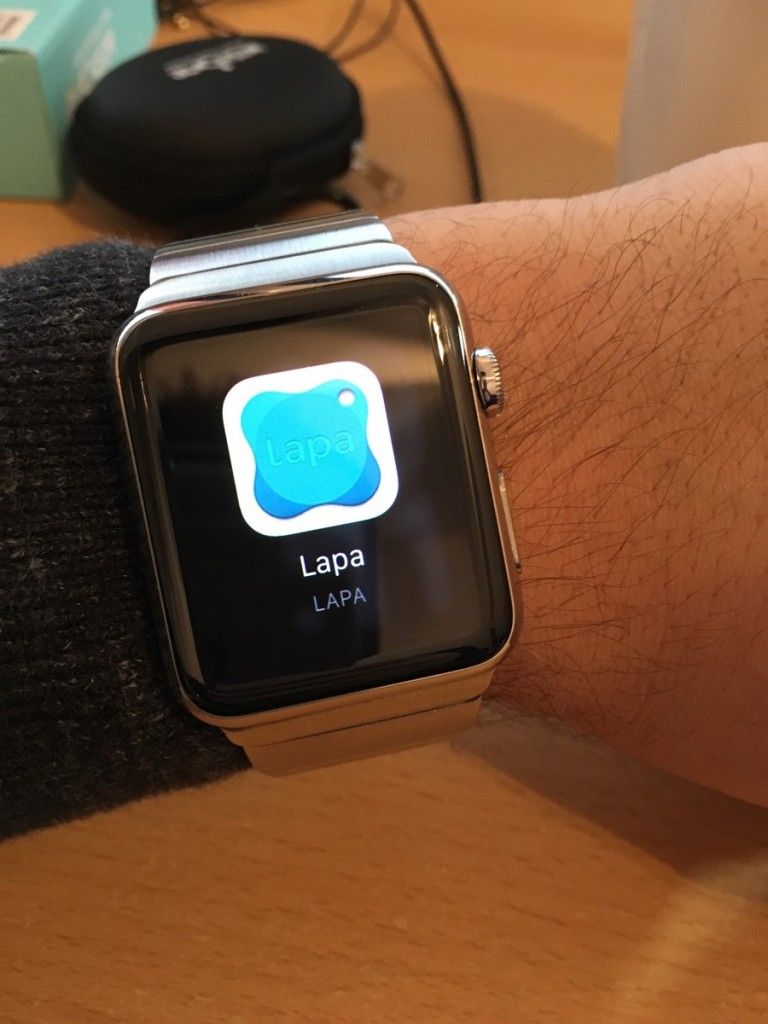 Recenzja LAPA 2 w AppleMobile.pl 6