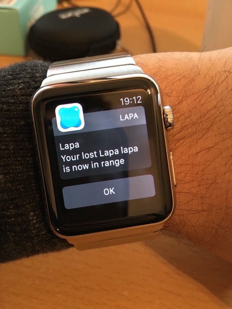 Recenzja LAPA 2 w AppleMobile.pl 7