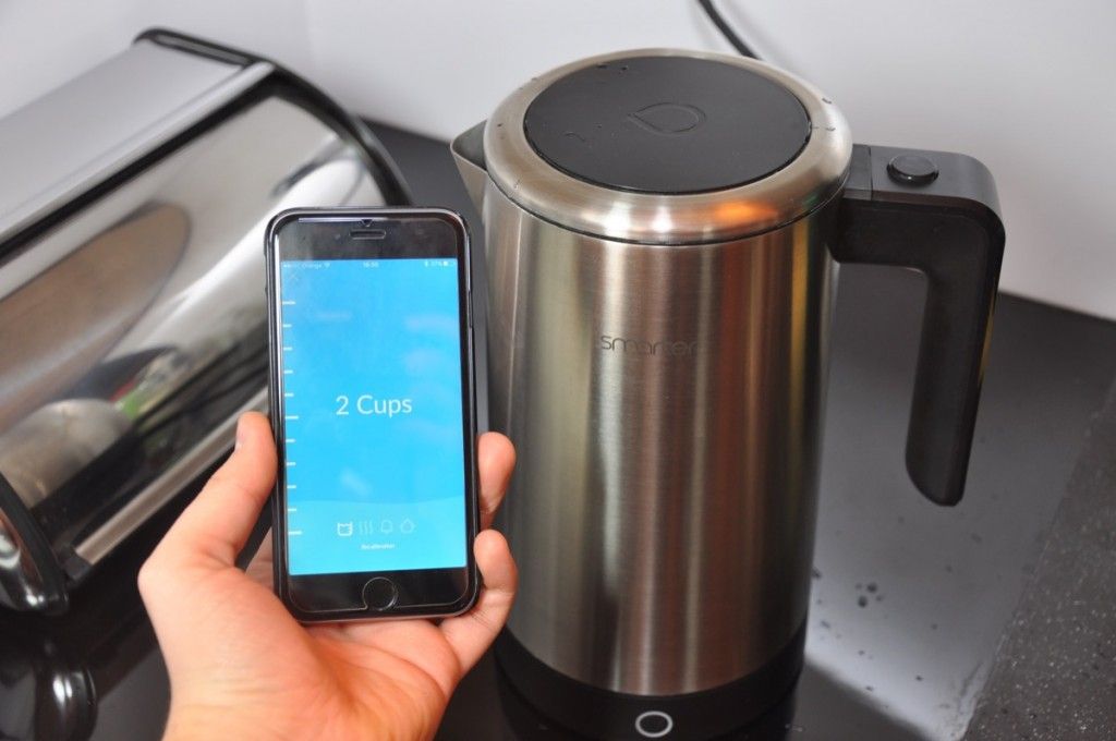 Recenzja iKettle 2.0 w AppleMobile.pl 16