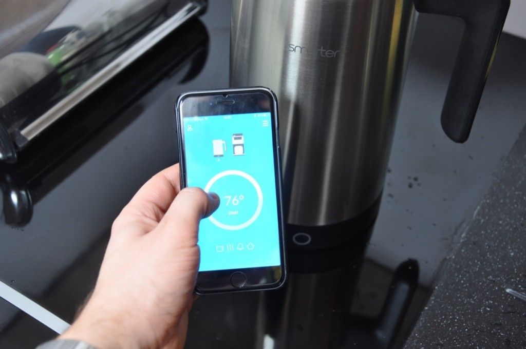 Recenzja iKettle 2.0 w AppleMobile.pl 17