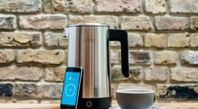 Recenzja iKettle 2.0 w AppleMobile.pl 38