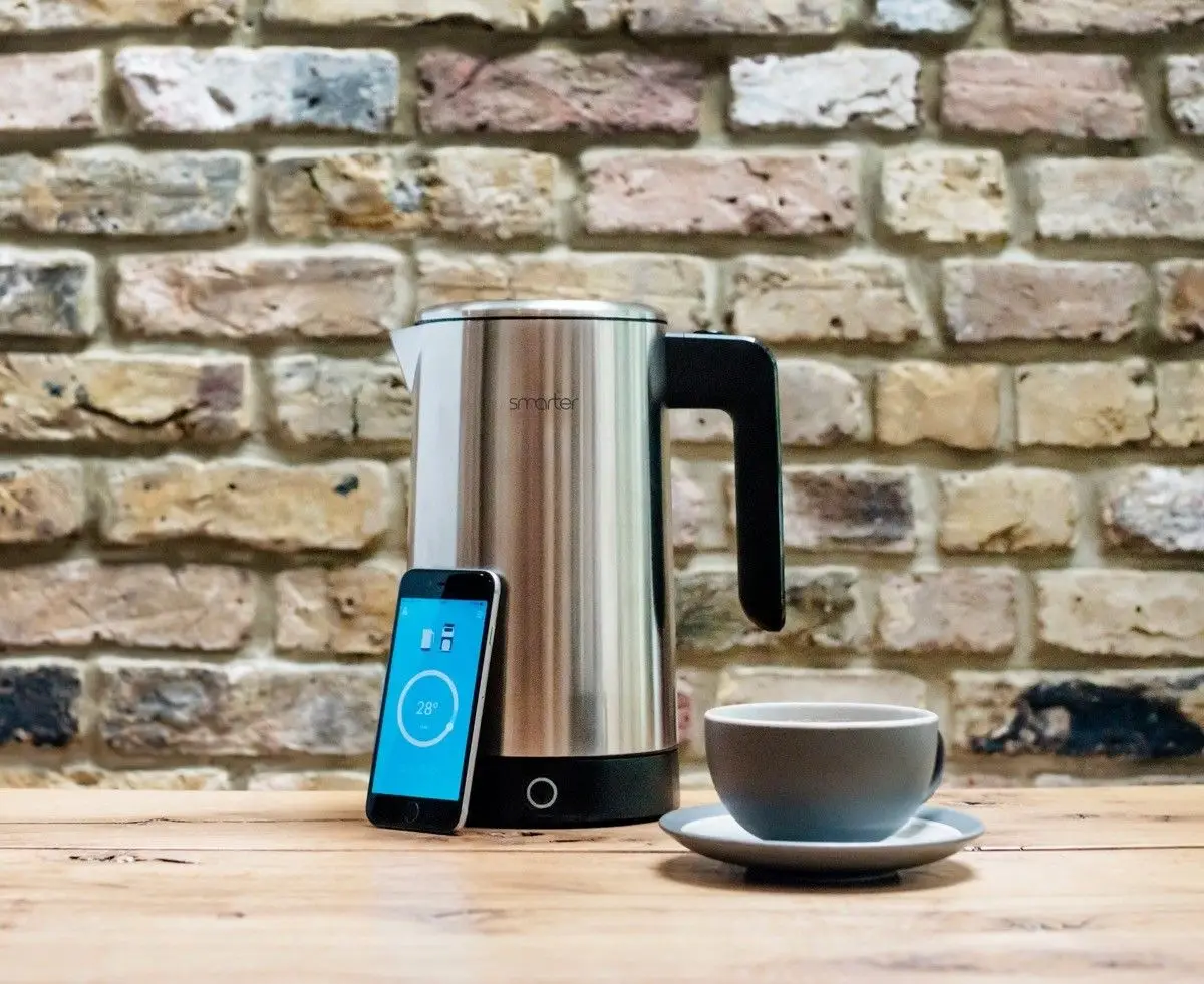 Recenzja iKettle 2.0 w AppleMobile.pl 38