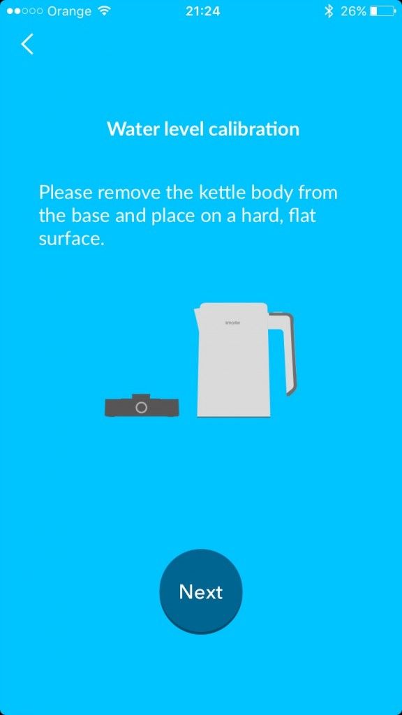 Recenzja iKettle 2.0 w AppleMobile.pl 40