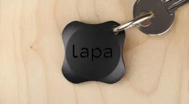 Recenzja lokalizatora LAPA w AppleMobile.pl21