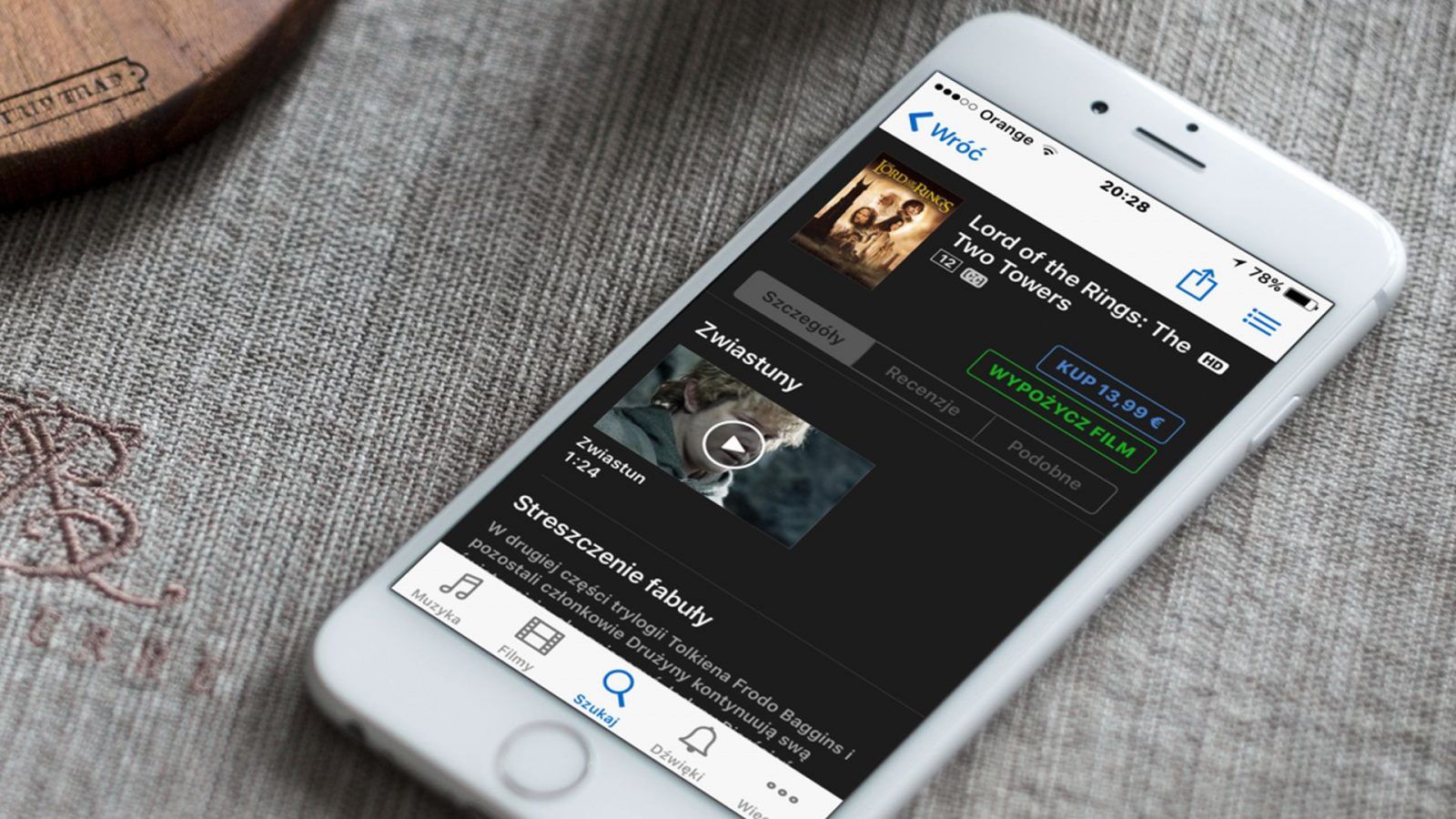 Jak szybko odzyskać wolną pamięć na dysku iUrządzenia?