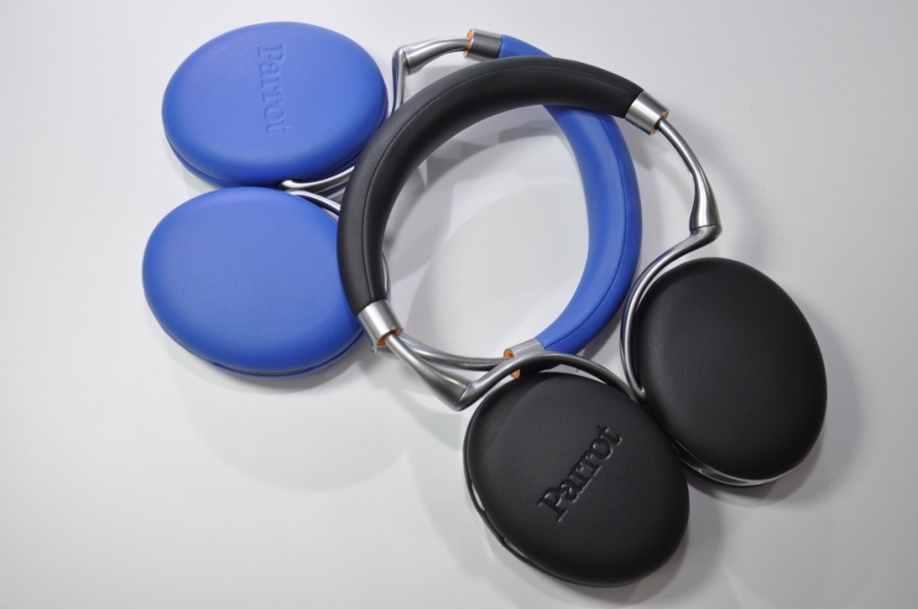 Parrot Zik 3 w AppleMobile.pl test opinie 1