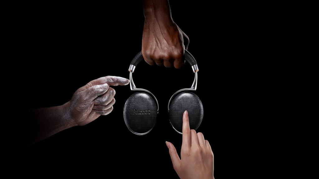 Parrot Zik 3 w AppleMobile.pl test opinie 10