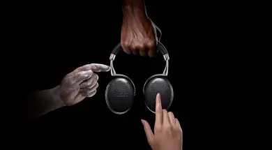 Parrot Zik 3 w AppleMobile.pl test opinie  10