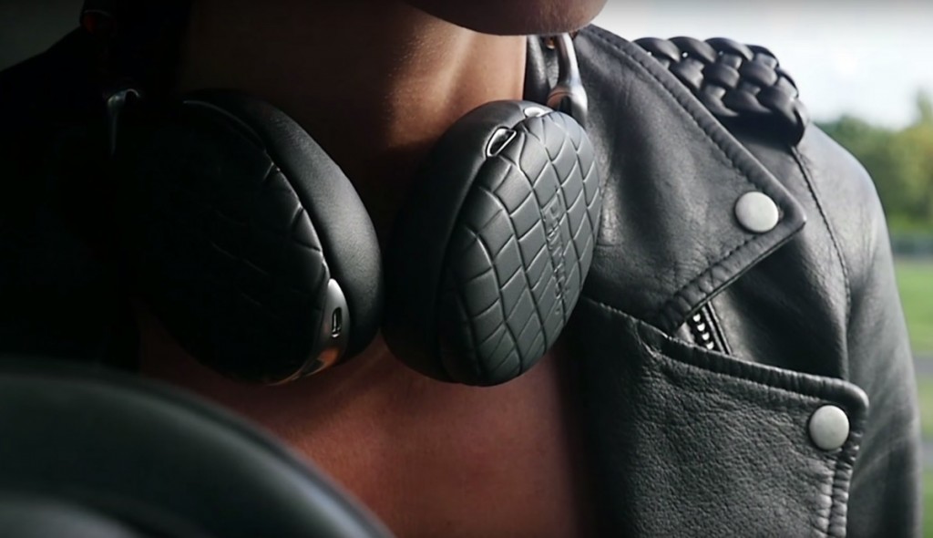 Parrot Zik 3 w AppleMobile.pl test opinie 9