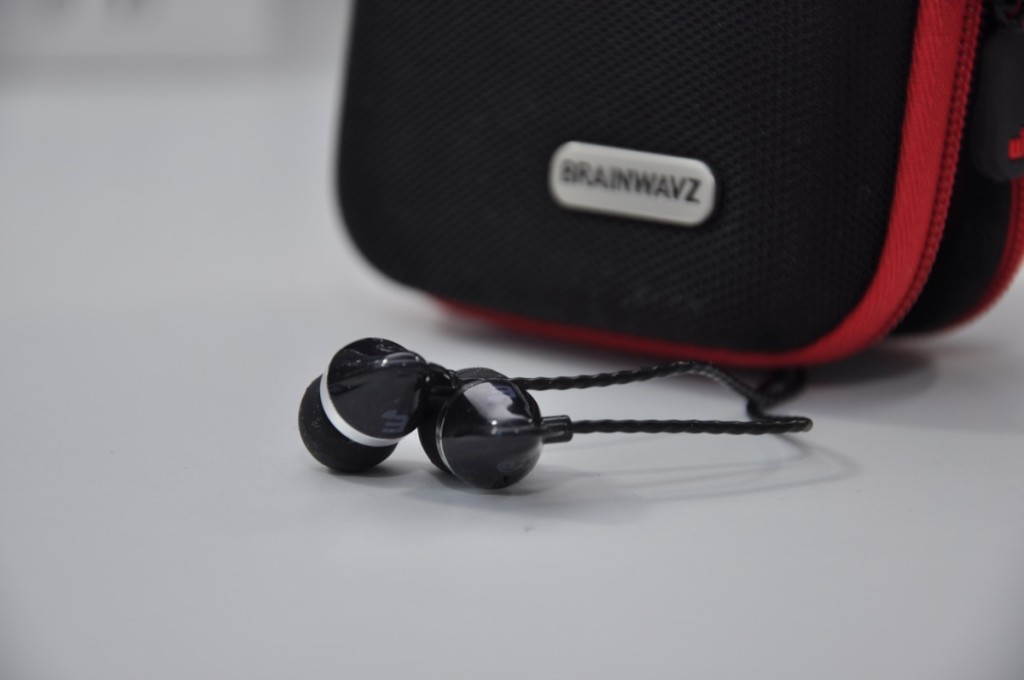 Recenzja Brainwavz M1 w AppleMobile.pl 10